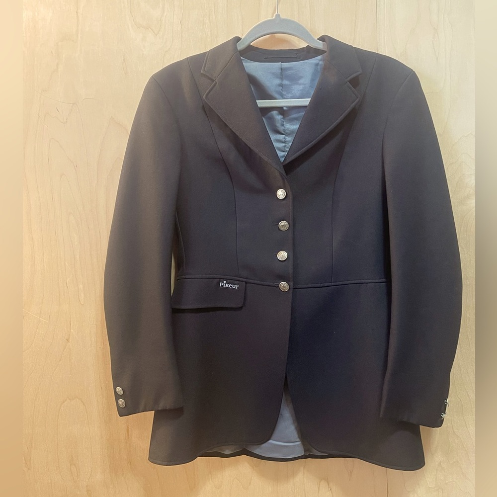 Pikeur Diana Dressage Coat